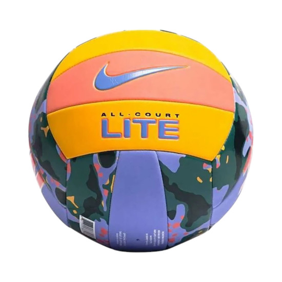 Nike Μπάλα Volley All Court Lite Deflated